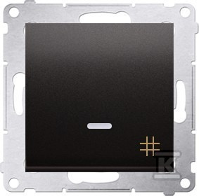 ŁĄCZ.KRZYŻ.POD.+RAM.IP44 ANT.SIMON54