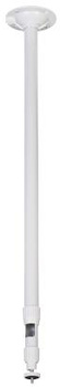 UCHWYT DO KAMER TELESKOPOWY SUFITOWY BR-60X120-W