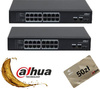 Switch Dahua CS4006-4ET2GT-36