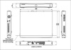 REJESTRATOR IP HIKVISION DS-7608NXI-K2/8P(D) PL
