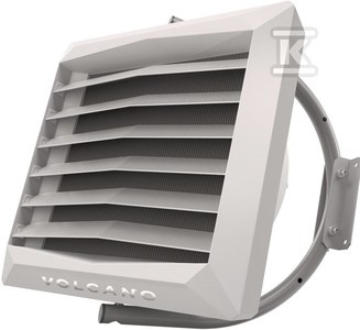 NAGRZEWNICA WODNA VOLCANO VRMINI AC