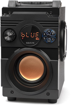 Głośnik bassblaster squeak SQ1001 bt, radio fm, MP3