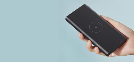 Akumulator Volt Polska AGM OPTI 12V 65Ah