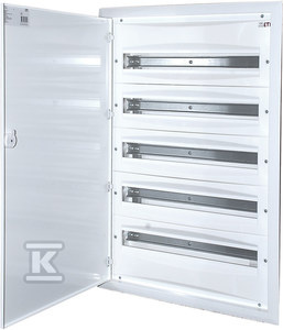 ERP24-5 ROZDZ.P/T 120MOD.5-RZĘDÓW IP40