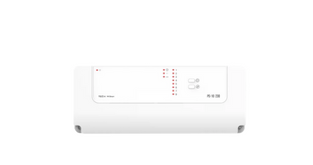 Bezprzewodowy przekaźnik na szynę din PS-10 230 Tech Sterowniki