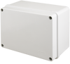 EXTENDER POE W OBUDOWIE HERMETYCZNEJ DO 2 KAMER IP Pulsar EXT-POE4H 48V