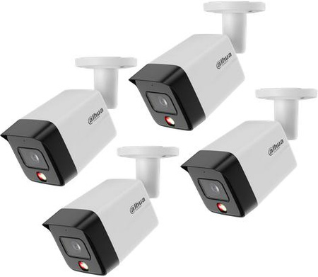 Kamera IP dahua IPC-HFW1639TC-A-IL-0280B-S6 opakowanie zbiorcze 4szt.