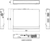 Rejestrator IP Hikvision DS-7608NXI-K1/8P D PL