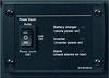 Przetwornica Volt Polska Power Sinus 3KW 12V 3000W/9000W