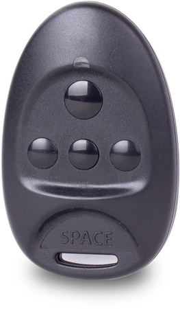 Zestaw Came HG600 Home SL Space z szyną łączoną 3.3m do bram garażowych