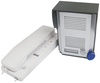 Domofon Eura ADP-41A3 1-rodzinny z czytnikiem RFID (RL-3203ID)