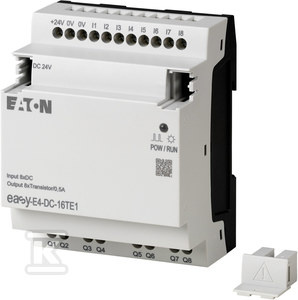 EASYE4,ROZSZERZENIE24VDC,8DI,8DO-T