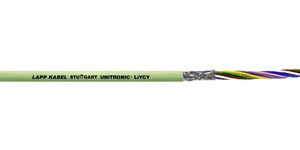 UNITRONIC LIYCY   3X1 PRZEWÓD