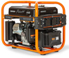 Agregat Prądotwórczy Daewoo Inwertorowy GDA 2500i 2.0kW + GENERATOR OIL SAE 10W-30 DWO 600