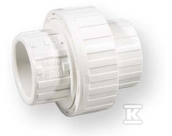 ŚRUBUNEK KW/KW PVC 2