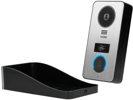 Wideodomofon VIRONE VDP-67 FullHD, czytnik RFID, TUYA
