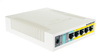 MIKROTIK ROUTERBOARD CSS106-1G-4P-1S (RB260GSP)