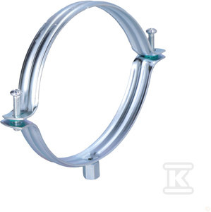 BIS 2S OBEJMA M8/10  138-144MM