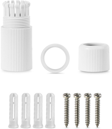 Kamera IP dahua IPC-HFW1639TC-A-IL-0280B-S6 opakowanie zbiorcze 4szt.