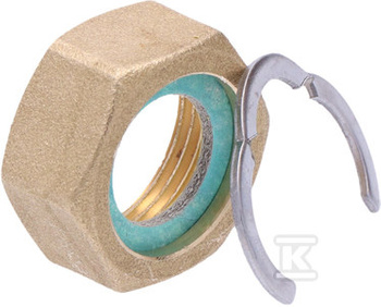 ZEST.ZŁĄCZY DUOSOLAR VA 3/4"