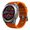Smartwatch Zeblaze Stratos 3 pomarańczowy