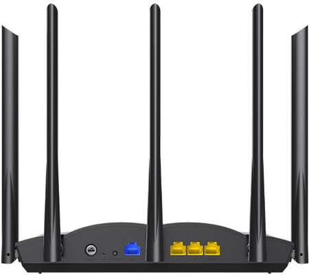 ROUTER TENDA TX12 Pro
