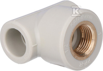 TRÓJNIK GW 20 1/2" PP