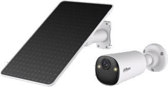 Zestaw dahua wifi panel KIT/BF4CP-0210B-XL/M0508