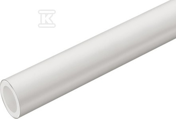 RURA PERT/AL/PERT 20X2,8  5M ULTRALINE