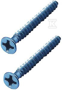 WKRĘT 40MM DO PUSZEK, PUDEŁKO 50 SZT,W