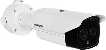 KAMERA TERMOWIZYJNA HIKVISION DS-2TD2628-3/QA(O-STD)