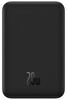 Powerbank Baseus Magnetic Mini PPCX150001 20000mAh 20W PD ŁADOWANIE INDUKCYJNE Qi USB-C KABEL USB-C