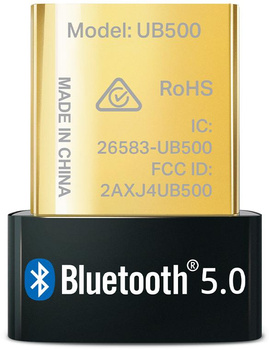 Karta TP-Link USB Bluetooth 5.0 UB500