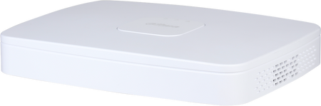 REJESTRATOR IP DAHUA NVR2108-8P-4KS3