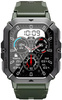 Smartwatch Oukitel BT101 Green