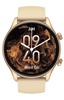 Smartwatch Zeblaze Btalk 3 Plus złoty