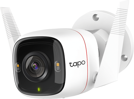 Kamera TP-Link Tapo C320WS