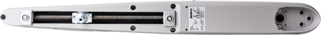 Zestaw Beninca KBOB30M.PM 230V do bram dwuskrzydłowych
