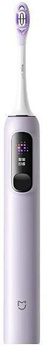 Elektryczna szczoteczka do zębów xiaomi oscillation electric toothbrush pro fioletowy