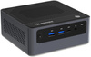 Mini PC Qoobe U155H Core Ultra 7 155H/32GB/SSD 1TB/Win 11 Pro czarny ( branded as Morefine)