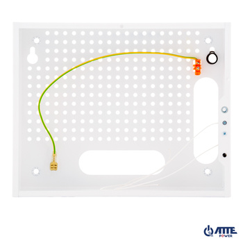 Obudowa wewnętrzna ATTE ABOX-E
