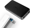 Powerbank Xiaomi Redmi 20000mAh 18W Fast Charge (Czarny)