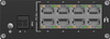 Teltonika TSW040 switch przemysłowy PoE (TSW04000000)