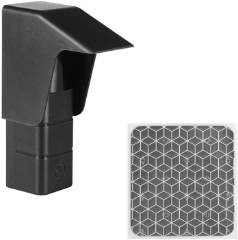 Fotokomórka proxima pdl+ (dalmierzowa)