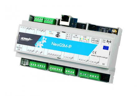 Ropam Moduł Ekspander ETH EXP-LAN