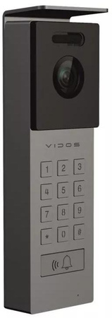 Wideodomofon Vidos X S12D/M13-XT Tuya