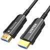 Unitek Kabel optyczny HDMI 2.0 AOC 4K 60Hz 15 m
