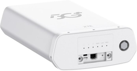 Router zte MC889A pro odu 5G