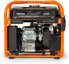 ZESTAW AGREGAT PRĄDOTWÓRCZY INWERTOROWY DAEWOO GDA 2500i 2.0kW + GENERATOR OIL SAE 10W-30 DWO 600