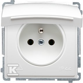 GN.Z/U IP44 BMGZ1B.01/11+RAM.BIA.BMR1/11